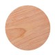 Circular Lampholder Solid Wood USB Interface Trophy Laser LED Night Light Stand Base Circular Lampholder Solid Wood USB Interface Trophy Laser LED Night Light Stand Base