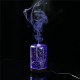 Color Changing 3D Lighting Essential Oil Aroma Diffuser Ultrasonic Mist Humidifier Aromatherapy