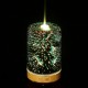 Color Changing 3D Lighting Essential Oil Aroma Diffuser Ultrasonic Mist Humidifier Aromatherapy Color Changing 3D Lighting Essential Oil Aroma Diffuser Ultrasonic Mist Humidifier Aromatherapy