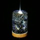 Color Changing 3D Lighting Essential Oil Aroma Diffuser Ultrasonic Mist Humidifier Aromatherapy Color Changing 3D Lighting Essential Oil Aroma Diffuser Ultrasonic Mist Humidifier Aromatherapy
