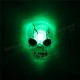 Color Changing LED Skull Night Light Sucker Halloween Party Home Decor Color Changing LED Skull Night Light Sucker Halloween Party Home Decor