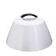 Colorful LED Torch Flame Flicker Night Light Humidifier Aroma Oil Diffuser Air Purifier Colorful LED Torch Flame Flicker Night Light Humidifier Aroma Oil Diffuser Air Purifier