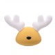 Colorful USB LED Night Light Cartoon Deer Lamp for Children Christmas Decorations Lights Colorful USB LED Night Light Cartoon Deer Lamp for Children Christmas Decorations Lights