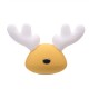 Colorful USB LED Night Light Cartoon Deer Lamp for Children Christmas Decorations Lights