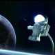 Cool Astronaut Spaceman USB LED Adjustable Night Light For Computer PC Lamp Desk Light Cool Astronaut Spaceman USB LED Adjustable Night Light For Computer PC Lamp Desk Light