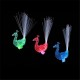 Creative Colorful Peacock Finger LED Light Ring for Parties Cheering Novelty Toys Gift For Kids Creative Colorful Peacock Finger LED Light Ring for Parties Cheering Novelty Toys Gift For Kids