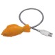 Creative Cute Animal Shape LED USB Night Light For Notebook PC Laptop Power Bank Creative Cute Animal Shape LED USB Night Light For Notebook PC Laptop Power Bank