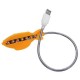 Creative Cute Animal Shape LED USB Night Light For Notebook PC Laptop Power Bank Creative Cute Animal Shape LED USB Night Light For Notebook PC Laptop Power Bank
