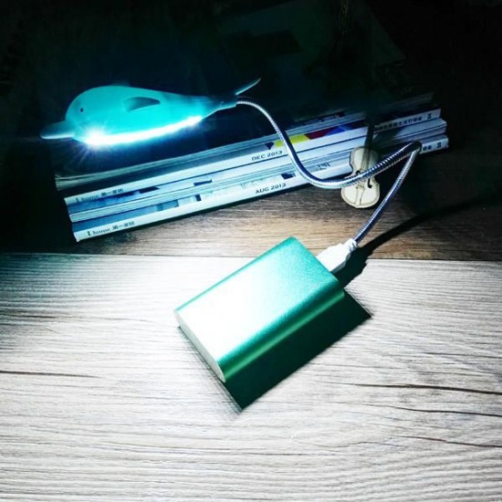 Creative Cute Animal Shape LED USB Night Light For Notebook PC Laptop Power Bank Creative Cute Animal Shape LED USB Night Light For Notebook PC Laptop Power Bank