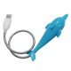 Creative Cute Animal Shape LED USB Night Light For Notebook PC Laptop Power Bank Creative Cute Animal Shape LED USB Night Light For Notebook PC Laptop Power Bank