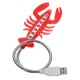 Creative Cute Animal Shape LED USB Night Light For Notebook PC Laptop Power Bank Creative Cute Animal Shape LED USB Night Light For Notebook PC Laptop Power Bank