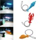 Creative Cute Animal Shape LED USB Night Light For Notebook PC Laptop Power Bank Creative Cute Animal Shape LED USB Night Light For Notebook PC Laptop Power Bank