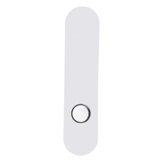 Creative Flexible Folding LED Clip On Reading Book Light Battery Powered Bookmark Desk Lamp Creative Flexible Folding LED Clip On Reading Book Light Battery Powered Bookmark Desk Lamp