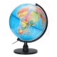Creative Illuminated World Earth Globe Rotating Night Light Desktop Decoration Creative Illuminated World Earth Globe Rotating Night Light Desktop Decoration