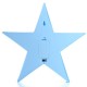 Cute LED Five-Pointed Star Night Light for Baby Kids Bedroom Home Decor Cute LED Five-Pointed Star Night Light for Baby Kids Bedroom Home Decor