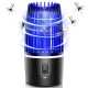 DC5V 5W Electric Fly Bug Zapper Mosquito Light Insect Killer LED Trap Pest Control Night Lamp