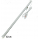 DC5V 5W/7W White+Warm White Double Color Temperature Dimmable LED USB Light for Study DC5V 5W/7W White+Warm White Double Color Temperature Dimmable LED USB Light for Study