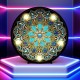 DIY Diamond Painting LED Night Light Full Drill Special Shaped Lamp for Bedroom New Year Decoration Christmas Gift DIY Diamond Painting LED Night Light Full Drill Special Shaped Lamp for Bedroom New Year Decoration Christmas Gift