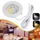 Decorative Ligjts 24LED 12V 2W Caminet Light Boat Light Warm White Decorations Decorative Ligjts 24LED 12V 2W Caminet Light Boat Light Warm White Decorations