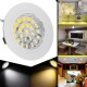 Decorative Ligjts 24LED 12V 2W Caminet Light Boat Light Warm White Decorations Decorative Ligjts 24LED 12V 2W Caminet Light Boat Light Warm White Decorations