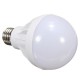 E27 9W Orange 530-590NM Bug Mosquito Repelling LED Lamp Bulb AC220V E27 9W Orange 530-590NM Bug Mosquito Repelling LED Lamp Bulb AC220V