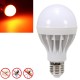 E27 9W Orange 530-590NM Bug Mosquito Repelling LED Lamp Bulb AC220V E27 9W Orange 530-590NM Bug Mosquito Repelling LED Lamp Bulb AC220V