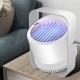 Electric Insect Killer Mosquito Fly Pest Bug Zapper Catcher Trap LED Lamp