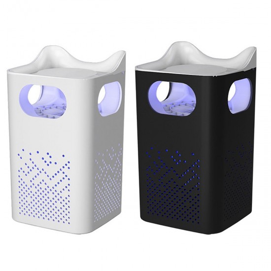 Electric Mosquito Insect Killer Lamp USB Charging LED Light Zapper Pest Control Insect Catcher Trap USB Bug Quiet Electric Mosquito Insect Killer Lamp USB Charging LED Light Zapper Pest Control Insect Catcher Trap USB Bug Quiet