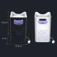 Electric Mosquito Insect Killer Lamp USB Charging LED Light Zapper Pest Control Insect Catcher Trap USB Bug Quiet Electric Mosquito Insect Killer Lamp USB Charging LED Light Zapper Pest Control Insect Catcher Trap USB Bug Quiet