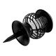 Electric Mosquito Killer Lamp Home LED Bug Zapper Insect Trap Anti Mosquito Solar Charging Electric Mosquito Killer Lamp Home LED Bug Zapper Insect Trap Anti Mosquito Solar Charging