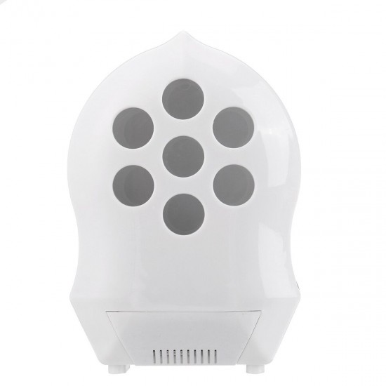 Electric Photocatalytic Anti Mosquito Killer Lamp Bug Insect Trap Light Waterproof Pest Control Repellent DC5V