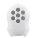 Electric Photocatalytic Anti Mosquito Killer Lamp Bug Insect Trap Light Waterproof Pest Control Repellent DC5V