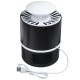 Electric Zapper Mosquito Killer Lamp USB LED Fly Bug Pest Trap Light for Home Bedroom Hotel DC5V