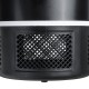 Electric Zapper Mosquito Killer Lamp USB LED Fly Bug Pest Trap Light for Home Bedroom Hotel DC5V