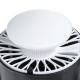Electric Zapper Mosquito Killer Lamp USB LED Fly Bug Pest Trap Light for Home Bedroom Hotel DC5V