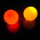 Electronic Light Up Flashing LED Golf Ball Night Light Lamp for Sport Gift Electronic Light Up Flashing LED Golf Ball Night Light Lamp for Sport Gift