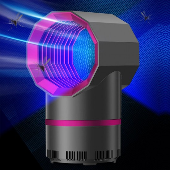 Electronic USB Charging LED Light Mosquito Killing Lamp Light Trap Electronic USB Charging LED Light Mosquito Killing Lamp Light Trap