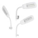 Flexible USB LED Aquarium Light Arm Clip on Plant Grow Fish Tank AC220-240V Flexible USB LED Aquarium Light Arm Clip on Plant Grow Fish Tank AC220-240V