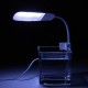 Flexible USB LED Aquarium Light Arm Clip on Plant Grow Fish Tank AC220-240V Flexible USB LED Aquarium Light Arm Clip on Plant Grow Fish Tank AC220-240V