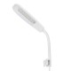 Flexible USB LED Aquarium Light Arm Clip on Plant Grow Fish Tank AC220-240V Flexible USB LED Aquarium Light Arm Clip on Plant Grow Fish Tank AC220-240V