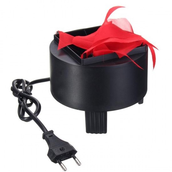 Halloween 3W Prop LED Fake Flame Lamp Torch Flood Light Fire Pot Home Decor AC85-260V Halloween 3W Prop LED Fake Flame Lamp Torch Flood Light Fire Pot Home Decor AC85-260V