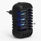 Household 2W Electric Mosquito Killer Lamp 360-400nm UV Light Attracts Flying Insects Bugs Mini LED Night Light Household 2W Electric Mosquito Killer Lamp 360-400nm UV Light Attracts Flying Insects Bugs Mini LED Night Light