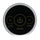Intelligent Portable Electric Auto Water Pump USB Dispenser Bottle Button Switch Drinking Quantitative Function
