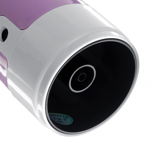Intelligent Portable Electric Auto Water Pump USB Dispenser Bottle Button Switch Drinking Quantitative Function
