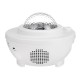 Kids Room LED BT Night Light Star Sky Projector Lamp Rotating Starry Baby Gifts Kids Room LED BT Night Light Star Sky Projector Lamp Rotating Starry Baby Gifts