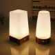 LAMP LED Table Lamp 20LM 3000K Auto Turn ON/OFF Home Household Super Bright LAMP LED Table Lamp 20LM 3000K Auto Turn ON/OFF Home Household Super Bright