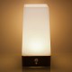 LAMP LED Table Lamp 20LM 3000K Auto Turn ON/OFF Home Household Super Bright