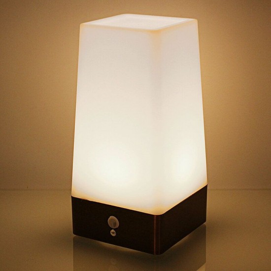 LAMP LED Table Lamp 20LM 3000K Auto Turn ON/OFF Home Household Super Bright LAMP LED Table Lamp 20LM 3000K Auto Turn ON/OFF Home Household Super Bright