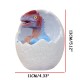 LED 3D Bedside Desk Lamp Dinosaur Night Light 7/16 Colos Touch Room Decor LED 3D Bedside Desk Lamp Dinosaur Night Light 7/16 Colos Touch Room Decor
