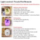 LED 3D Bedside Desk Lamp Dinosaur Night Light 7/16 Colos Touch Room Decor LED 3D Bedside Desk Lamp Dinosaur Night Light 7/16 Colos Touch Room Decor